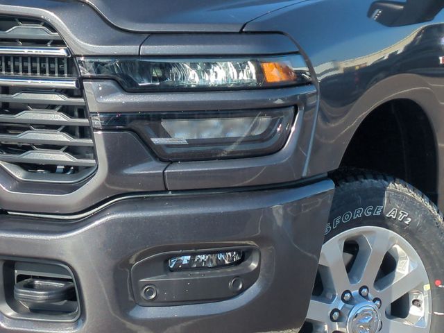 Thumbnail: 2026 RAM 2500 - 9