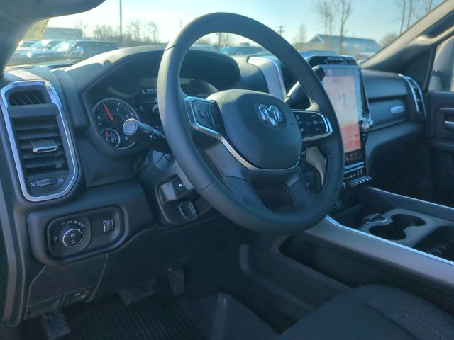 Thumbnail: 2026 RAM 2500 - 2