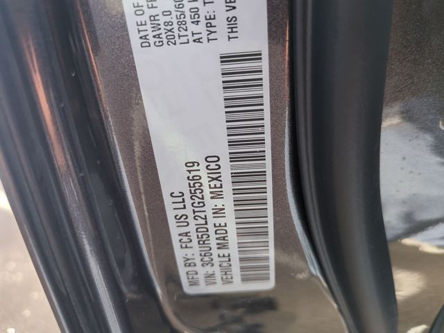 Thumbnail: 2026 RAM 2500 - 17