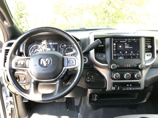 Thumbnail: 2024 RAM 2500 - 25