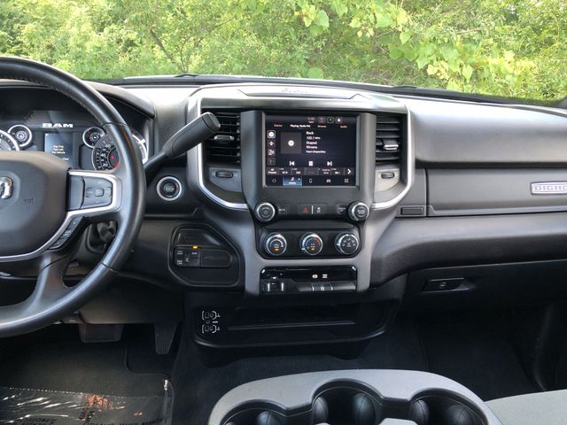 Thumbnail: 2024 RAM 2500 - 8
