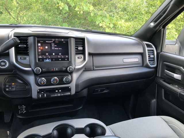 Thumbnail: 2024 RAM 2500 - 12