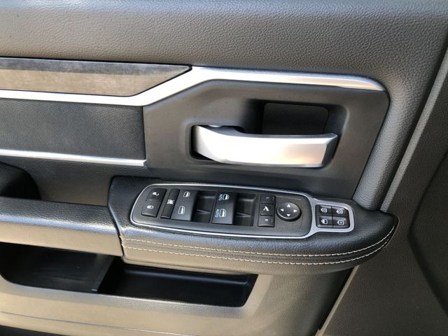 Thumbnail: 2024 RAM 2500 - 34