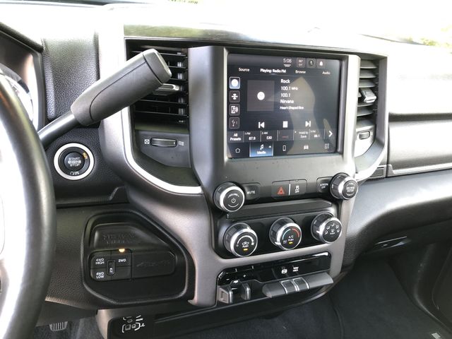 Thumbnail: 2024 RAM 2500 - 14