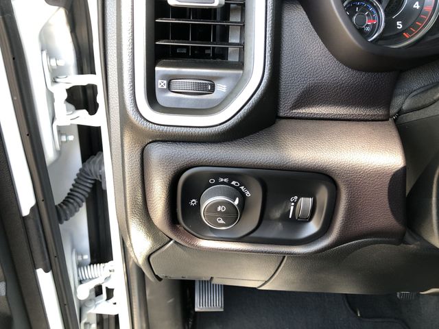 Thumbnail: 2024 RAM 2500 - 33
