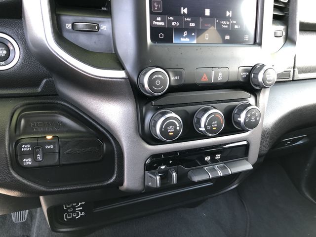Thumbnail: 2024 RAM 2500 - 28