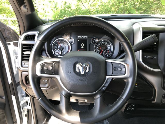 Thumbnail: 2024 RAM 2500 - 30