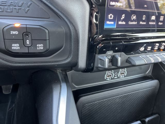 Thumbnail: 2025 RAM 2500 - 30