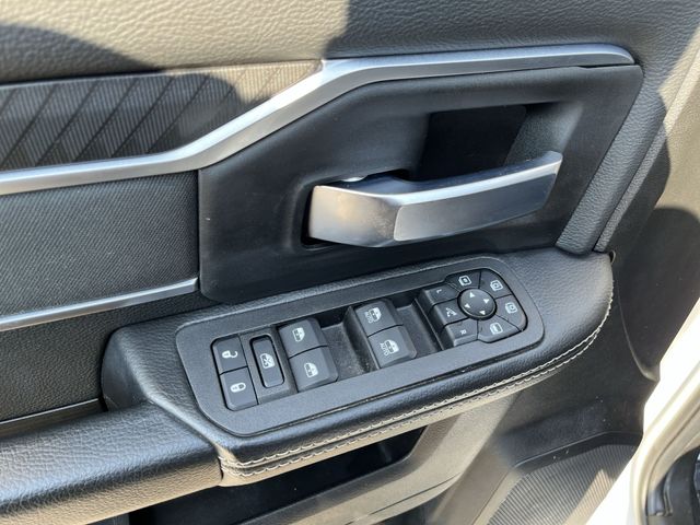 Thumbnail: 2025 RAM 2500 - 31