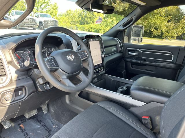 Thumbnail: 2025 RAM 2500 - 2