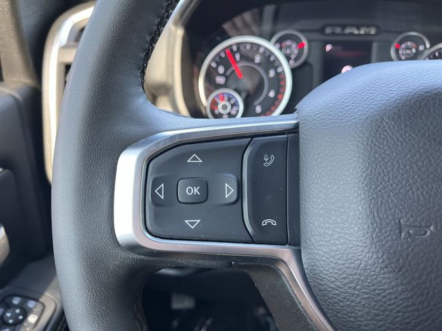 Thumbnail: 2025 RAM 2500 - 23