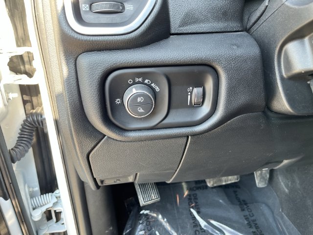 Thumbnail: 2025 RAM 2500 - 32