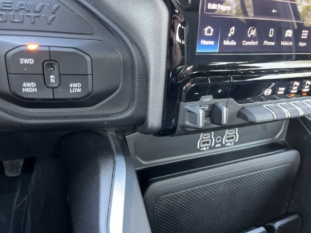 Thumbnail: 2025 RAM 2500 - 30
