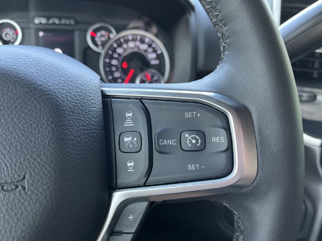 Thumbnail: 2025 RAM 2500 - 24