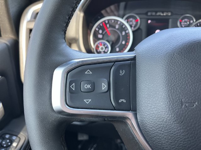 Thumbnail: 2025 RAM 2500 - 23
