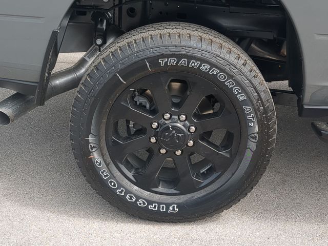 Thumbnail: 2026 RAM 2500 - 6