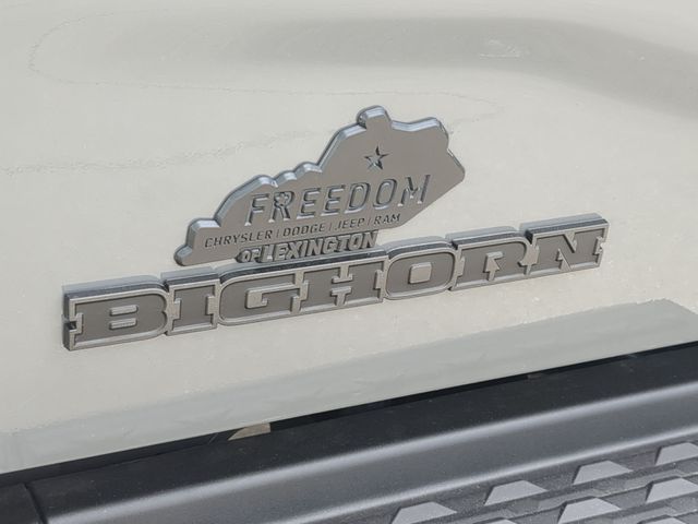 Thumbnail: 2026 RAM 2500 - 25