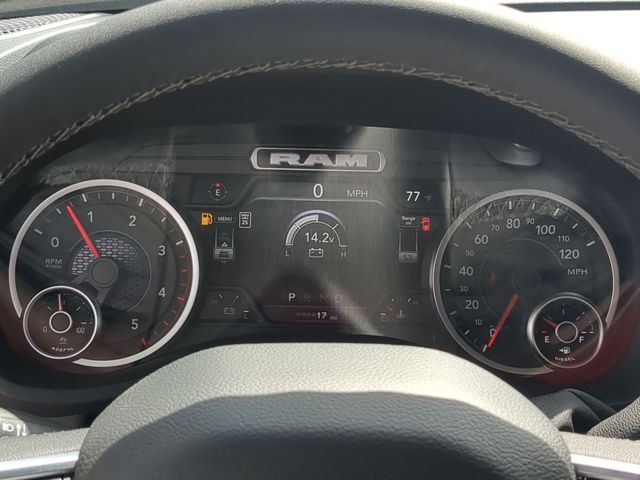 Thumbnail: 2026 RAM 2500 - 37