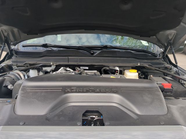 Thumbnail: 2026 RAM 2500 - 7