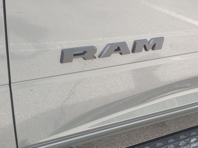 Thumbnail: 2026 RAM 2500 - 5