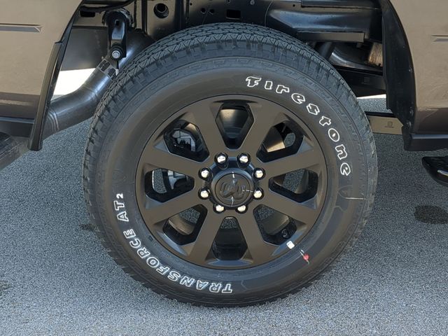 Thumbnail: 2026 RAM 2500 - 7