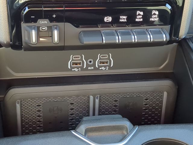 Thumbnail: 2026 RAM 2500 - 34