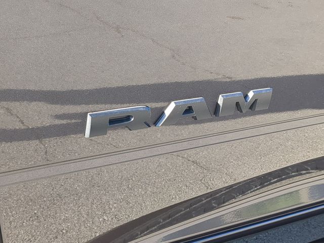 Thumbnail: 2026 RAM 2500 - 6