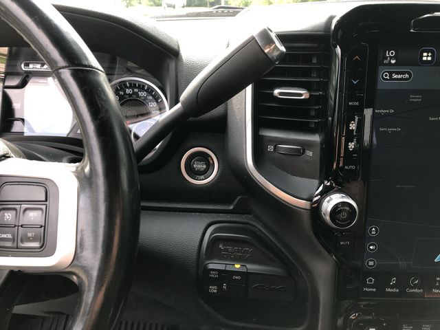 Thumbnail: 2022 RAM 2500 - 30