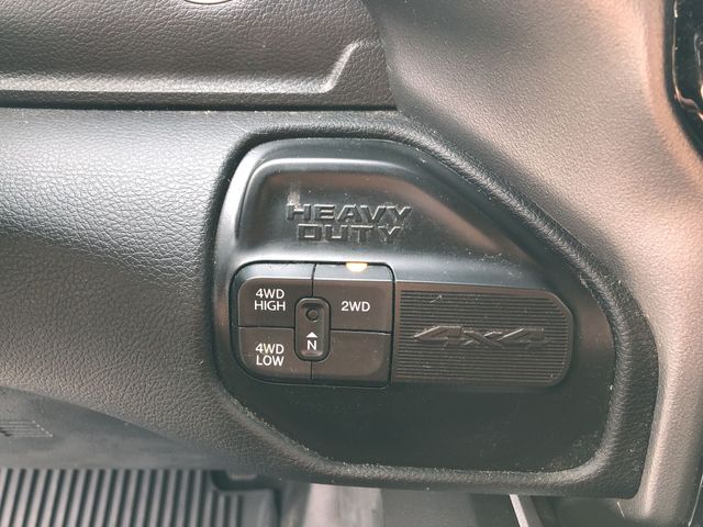 Thumbnail: 2022 RAM 2500 - 35