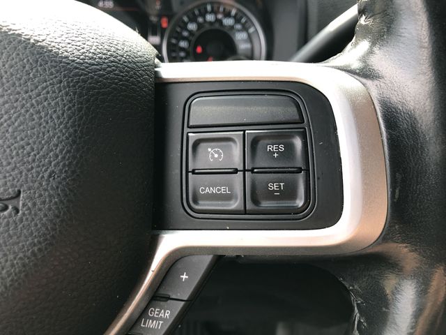 Thumbnail: 2022 RAM 2500 - 25