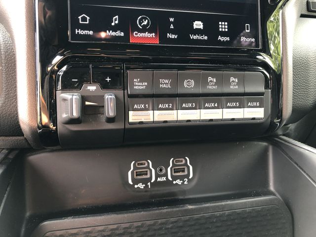 Thumbnail: 2022 RAM 2500 - 13