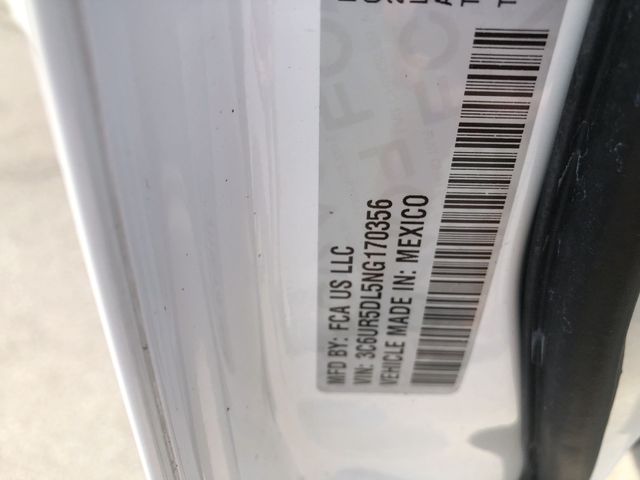 Thumbnail: 2022 RAM 2500 - 15