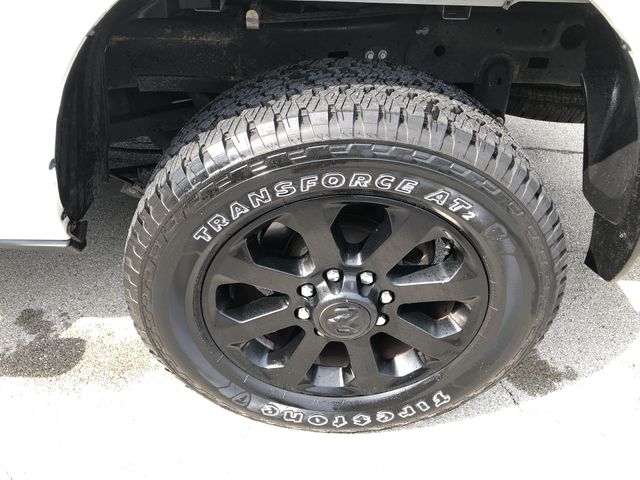 Thumbnail: 2022 RAM 2500 - 6