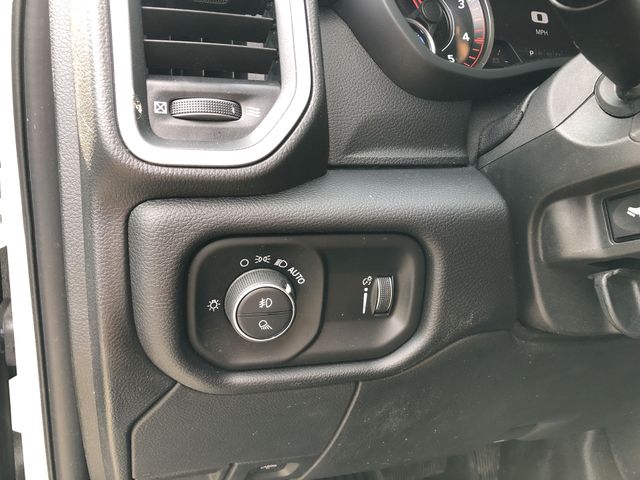 Thumbnail: 2022 RAM 2500 - 32