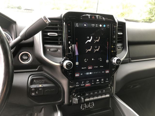 Thumbnail: 2022 RAM 2500 - 26
