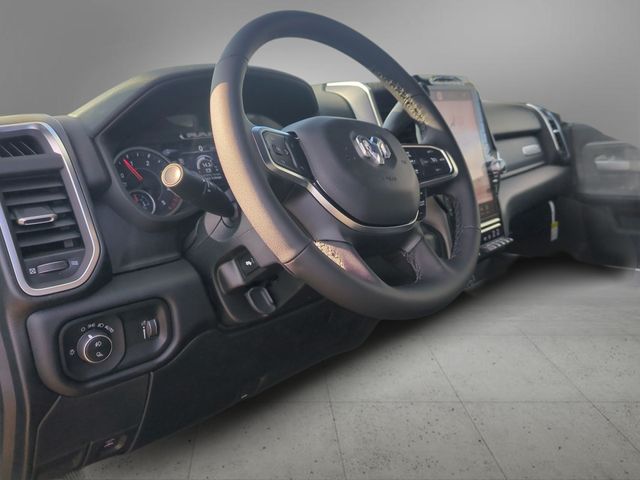 Thumbnail: 2026 RAM 2500 - 2