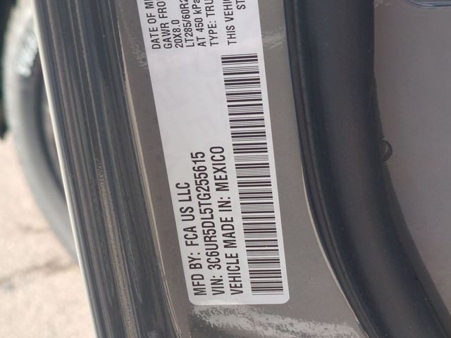 Thumbnail: 2026 RAM 2500 - 16