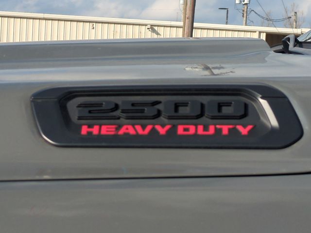 Thumbnail: 2026 RAM 2500 - 7