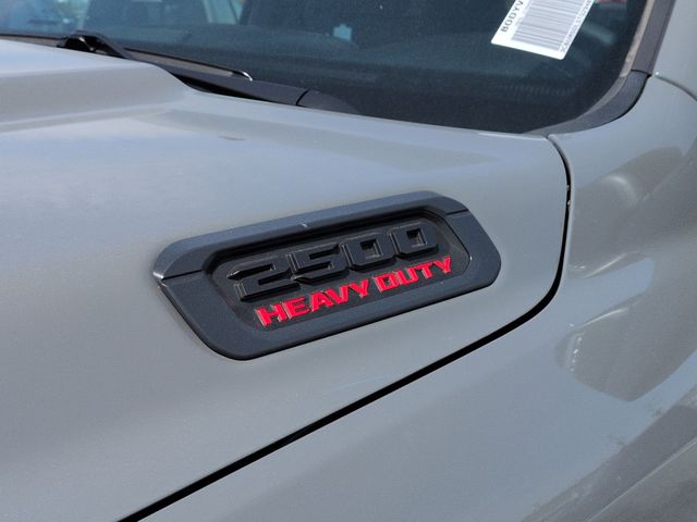 Thumbnail: 2026 RAM 2500 - 6