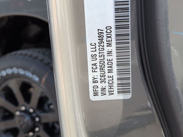 Thumbnail: 2026 RAM 2500 - 15