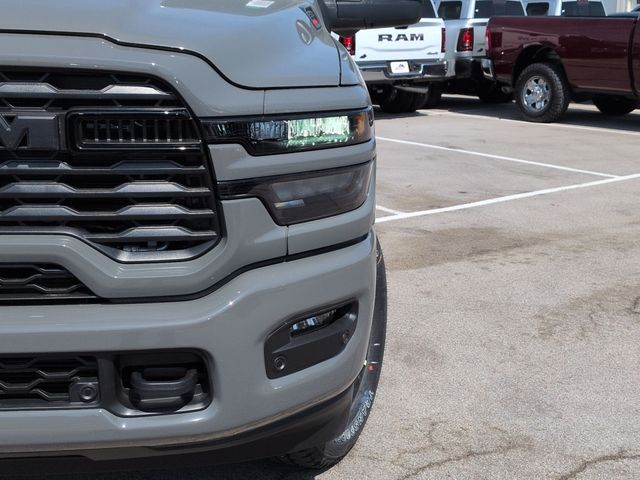 Thumbnail: 2026 RAM 2500 - 21