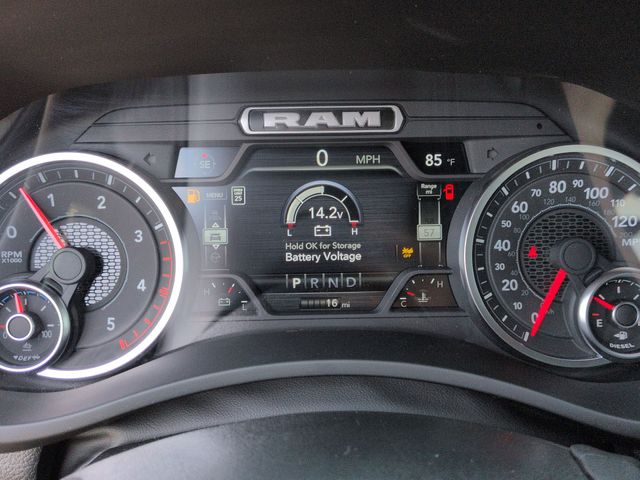 Thumbnail: 2026 RAM 2500 - 12
