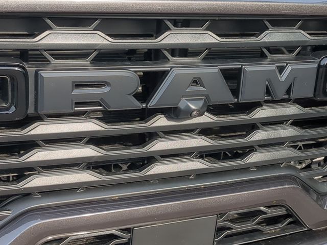 Thumbnail: 2026 RAM 2500 - 8