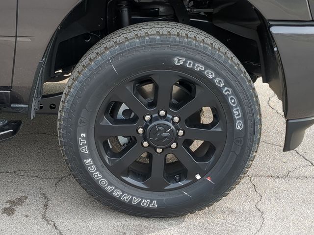 Thumbnail: 2026 RAM 2500 - 7