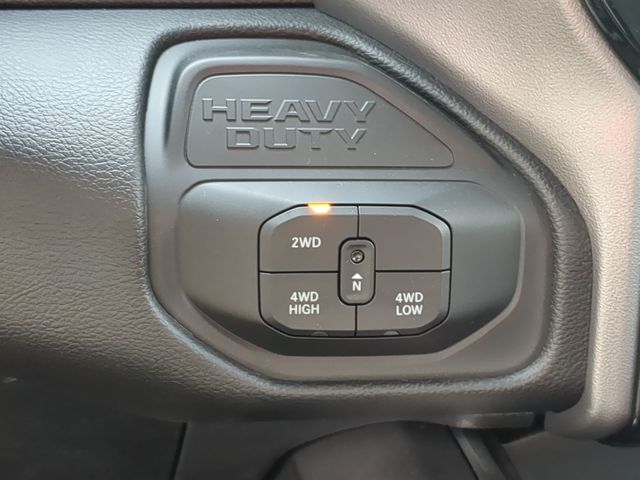 Thumbnail: 2026 RAM 2500 - 32