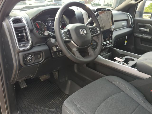 Thumbnail: 2026 RAM 2500 - 2
