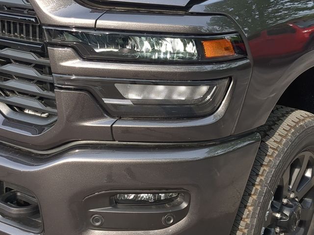 Thumbnail: 2026 RAM 2500 - 24