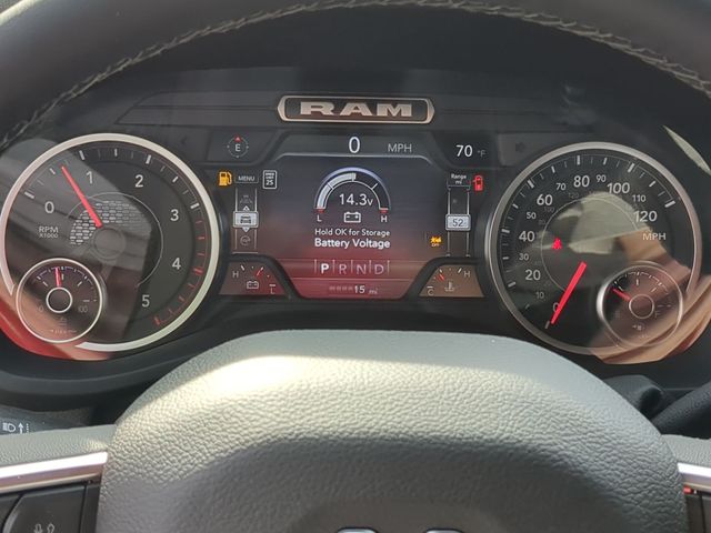 Thumbnail: 2026 RAM 2500 - 37