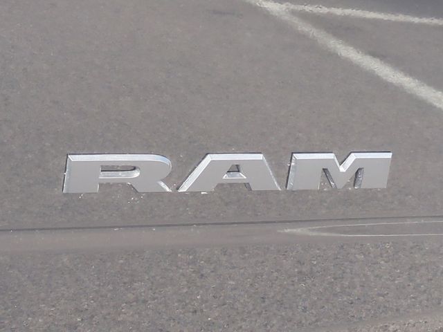Thumbnail: 2026 RAM 2500 - 22