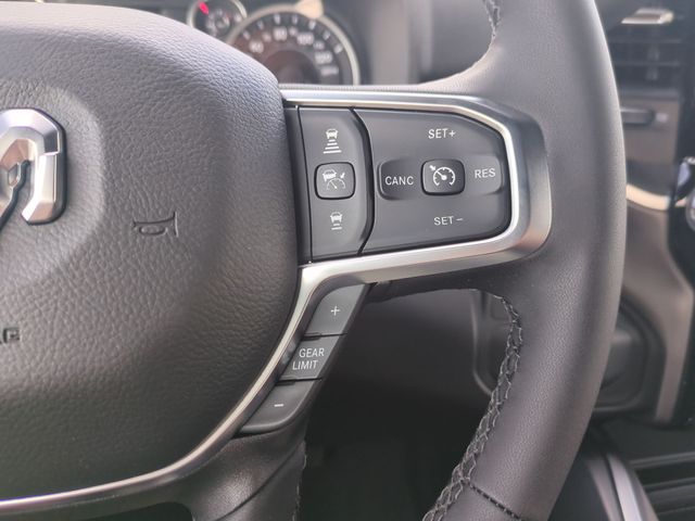 Thumbnail: 2026 RAM 2500 - 30